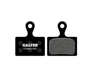 Тормозные колодки Galfer standard SHIMANO XTR 2019 (2p.)