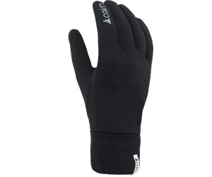 Перчатки Cairn Merinos Touch black 