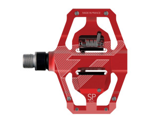 Педали контактные TIME Speciale 12 Enduro pedal, including ATAC cleats