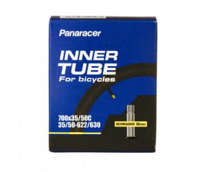 Камера Panaracer Standart, 700x35/50C, AV 48mm