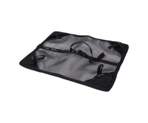 Подставка для кресла Helinox Ground Sheet for Savanna &XL - Black