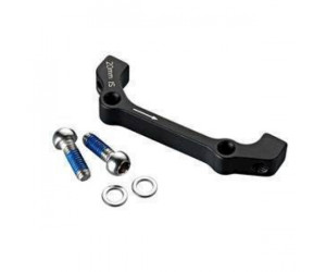 Адаптер для гальм SRAM IS Bracket - 20 IS (Front 180/Rear 160)