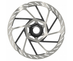 Ротор тормозной SRAM HS2 Center Lock (includes lockring) Rounded