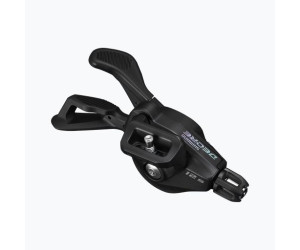 Шифтер SHIMANO SL-M6100-IR DEORE, 12-швидк, правий, на гальм ручку I-Spec EV, без індикат.передач