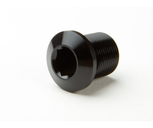 Болт шатунів RaceFace BOLT.CRANK.EXI.AL.M15