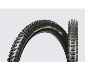 Покришка МТБ б/к Panaracer Romero ST 29x2.4 склад чорн/чорн