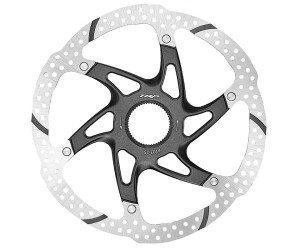 Ротор TRP 25 Center Lock 1.8mm 2-peace