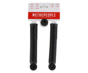 Гріпси WeThePeople PERFECT without flange 165mm Ø 29.5mm, з брелком барендом
