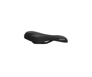 Седло Selle Royal Avenue Athletic Unisex ACTTEX BLACK 8468HG0A28096