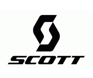 Захист бауденів в раму SCOTT