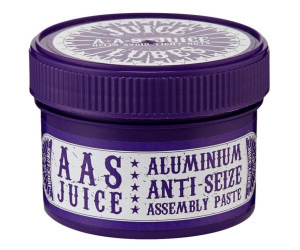 Смазка консистентная Juice Lubes AAS Juice, Anti-Seize