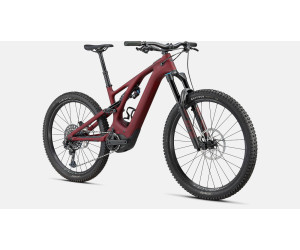 Велосипед Specialized LEVO EXPERT CARBON NB  MRN/BLK S6 (96421-3306)