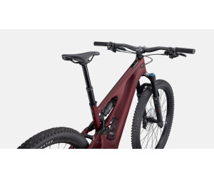 Велосипед Specialized LEVO EXPERT CARBON NB  MRN/BLK S6 (96421-3306)