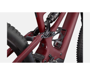Велосипед Specialized LEVO EXPERT CARBON NB  MRN/BLK S6 (96421-3306)