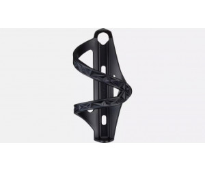 Флягодержатель Specialized SIDE SWIPE CAGE POLY BLK 