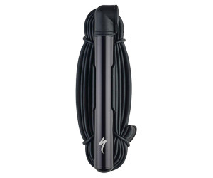 Насос Specialized AIR TOOL ROAD MINI FRAME PUMP W/SPOOL BLK (47218-4010)