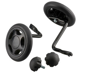 Тренувальні колеса Specialized MSC MY13-16 HOTROCK TRAINING WHEELS AND KNOB FOR HOTROCK 16 IN (S139900036)