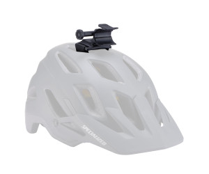 Тримач ліхтаря Specialized FLUX HELMET MOUNT (49119-9220)