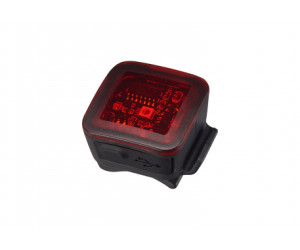 Мигалка для велосипеда Specialized FLASHBACK TAILLIGHT (49120-2400)
