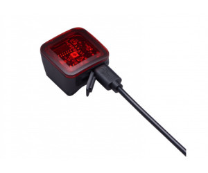 Комплект света Specialized FLASH PACK HEADLIGHT/TAILLIGHT (49121-3600)