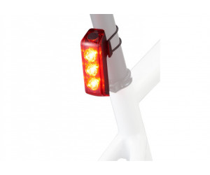 Мигалка Specialized FLUX 250R TAILLIGHT (49120-2500)
