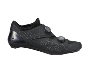 Велотуфлі Specialized SW ARES RD SHOE BLK
