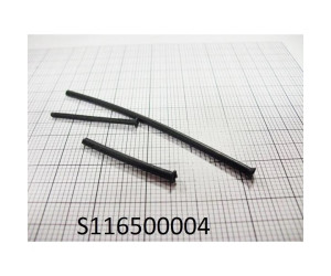 Рубашка троса Specialized CBG KIT, ROAD ICR ROUTING, FLANGED SHIFT CABLE SHEATH KITS (3 PCS.) (PART OF KIT S126500001) (S116500004)