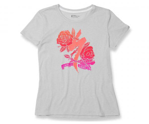 Футболка Specialized STANDARD TEE WMN