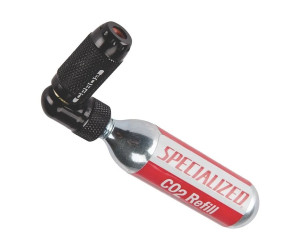 Голівка для балону Specialized AIR TOOL CPRO2 TRIGGER BLK (4722-4055)