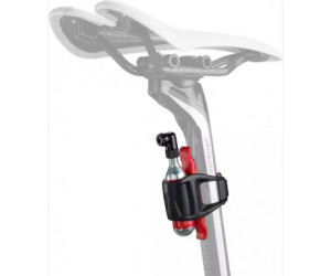 Ремкомплект Specialized AIR TOOL CO2 MINI KIT BLK 