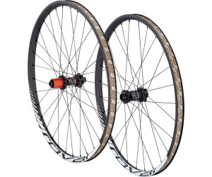 Колеса Specialized 301E-7626 TRAVERSE SL 142+ WHEELSET CARB/WHT