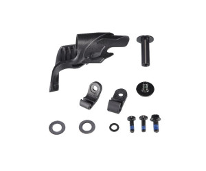 Набор креплений Specialized BLT KIT, MY21 EPIC, BRAIN REAR SHOCK MOUNTING HARDWARE KIT (S204200013)
