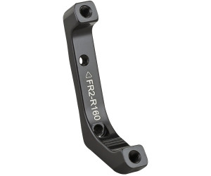 Адаптер гальм TRP FR2 Flat Mount to PM 160 rear