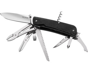 Нож многофункциональный Ruike Trekker LD51-B