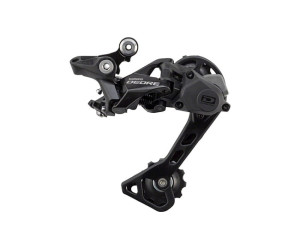 Переключатель задний SHIMANO RD-M6000-GS DEORE, SHADOW+ 10-скор. средний рычаг