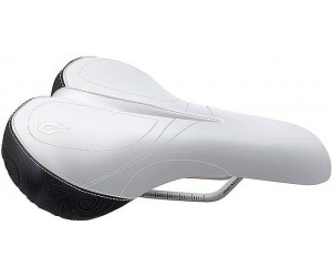 Седло Blackburn Sport Trail W бел 569г