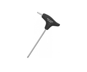 Ключ BikeHand YC-TTPH, Black - Silver