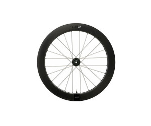 Колесо шосе Giant SLR 2 65 DB Hookless диск.гальма 