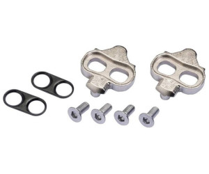 Шипы к педалям МТБ Giant Cleats Direction SPD System Multiple