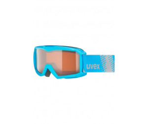 Маска UVEX FLIZZ LG BLUE 511 