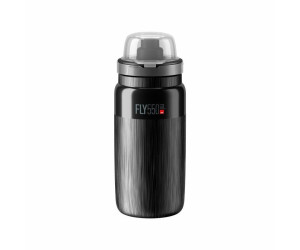 Фляга ELITE FLY МТВ TEX 550 мл