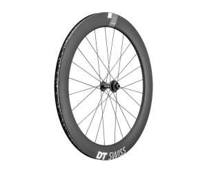 Колесо DT SWISS ARC 1400 DI 700C CL 62 12/100