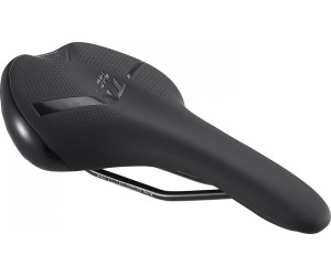 Сідло Merida SADDLE/MERIDA EXPERT, BLACK MATT/GLOSSY BLACK 