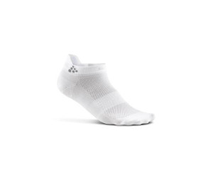 Шкарпетки Craft Greatness Shaftless 3-Pack Sock white 