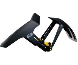 Крыло пер Topeak DeFender XC1 26-29" 350г