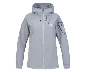 Куртка HANNAH Arina Hoody_S24 sharkskin 38