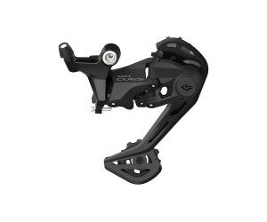 Переключатель задний Shimano RD-U4020-SGS CUES 9-ск.