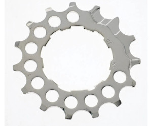 Звезда кассеты Shimano CS-LG600, 15-зуб.