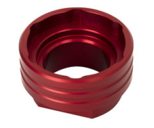 Съёмник кареток Unior SHIMANO OCTALINK и TRUVATIV Red
