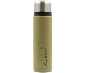 Термос Laken Thermo Liquids Flask 1L 